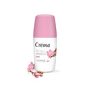 Crema ReFresh Roll On Deodorant Musk 75ml