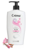 Crema Body Lotion Musk 500ml