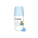 Crema ReFresh Roll On Deodorant Sea Breeze 75ml