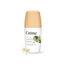 Crema ReFresh Roll On Deodorant Neroli Magnolia 75ml