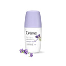 Crema ReFresh Roll On Deodorant Lavender Eucalyptus 75ml