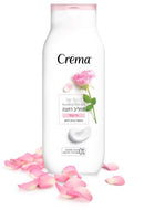 Crema ReMoist Body Wash Rose Vanilla 700ml