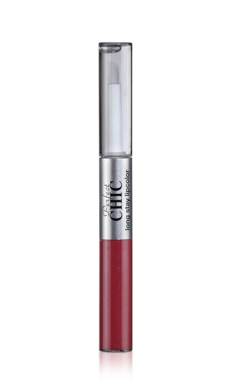 Chic Long Stay Lip Color