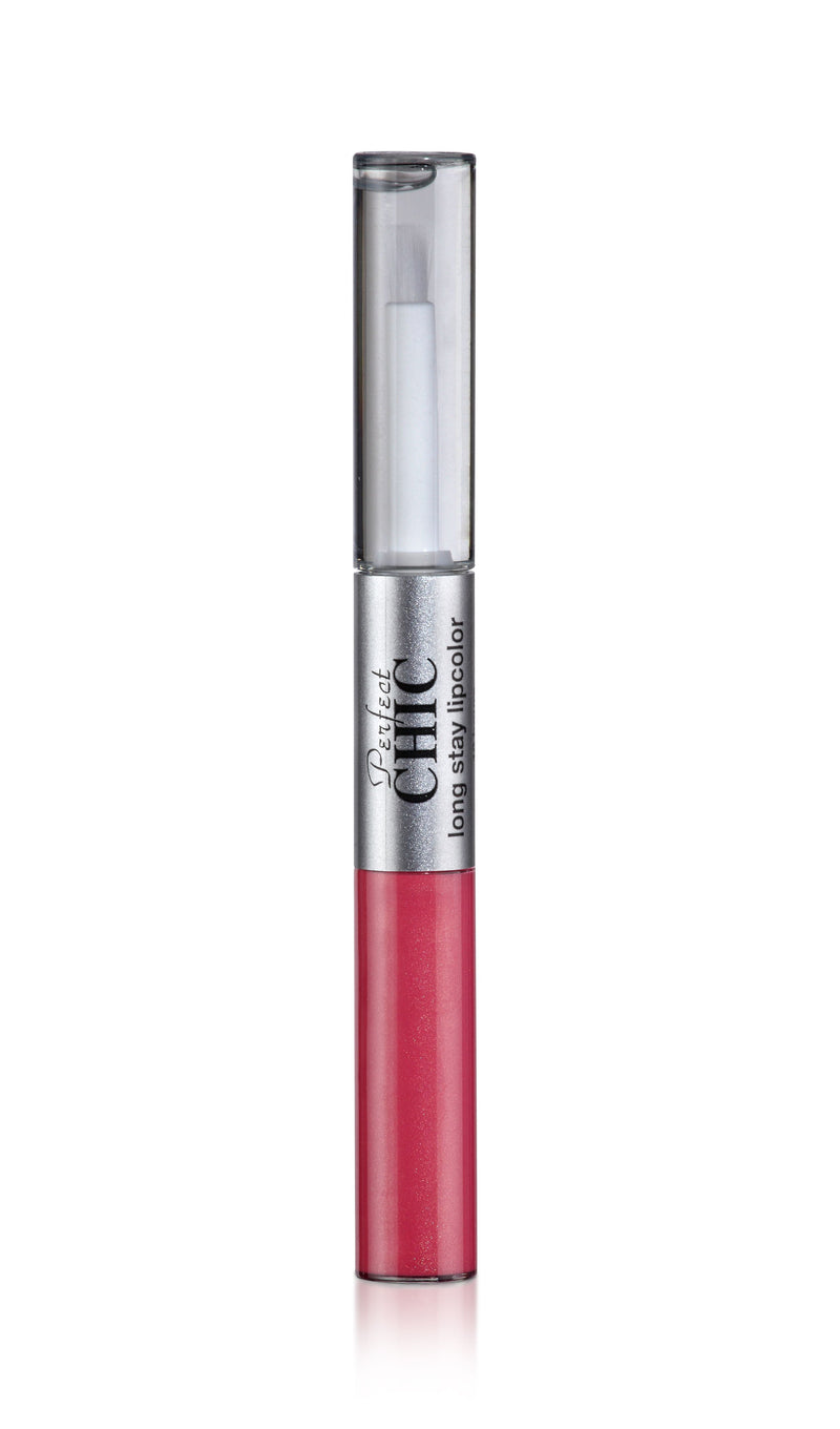 Chic Long Stay Lip Color