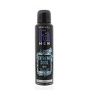 Fa Extreme Cool Men Deodorant Spray 150ml