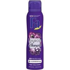 Fa Luxurious Moments Deodorant Spray 150ml