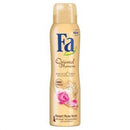 Fa Oriental Moments Deodorant Spray 150ml