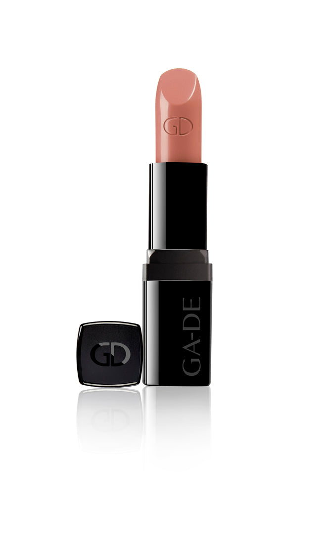 Gade True Color Satin Lipstick Sheer Edition