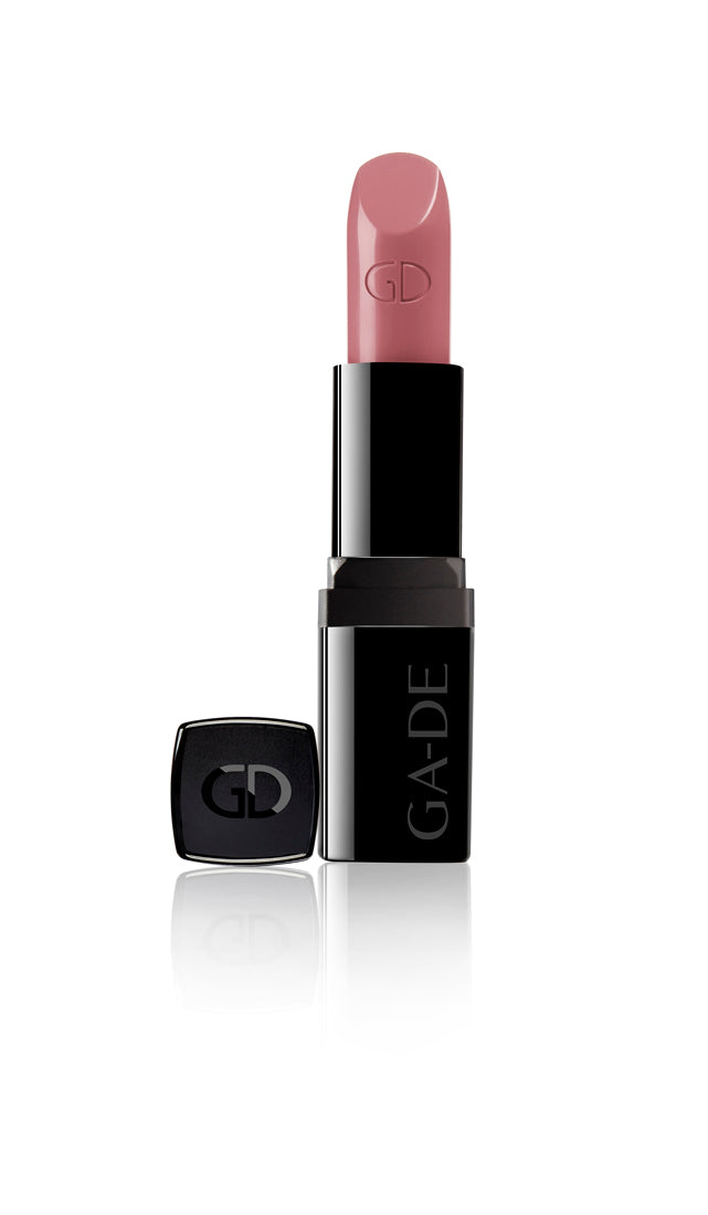 Gade True Color Satin Lipstick Sheer Edition