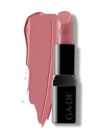 Gade True Color Satin Lipstick Sheer Edition