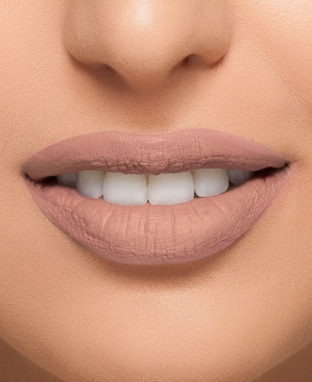 Gade Idyllic Matte Lip Color
