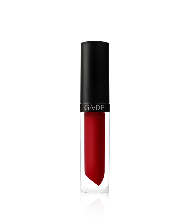 Gade Idyllic Matte Lip Color