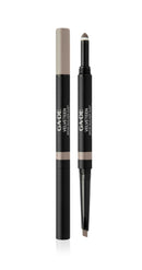 Gade Velveteen Brow Builder Duet