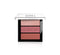 Gade Selfie Blush & Highlighter Trio Palette