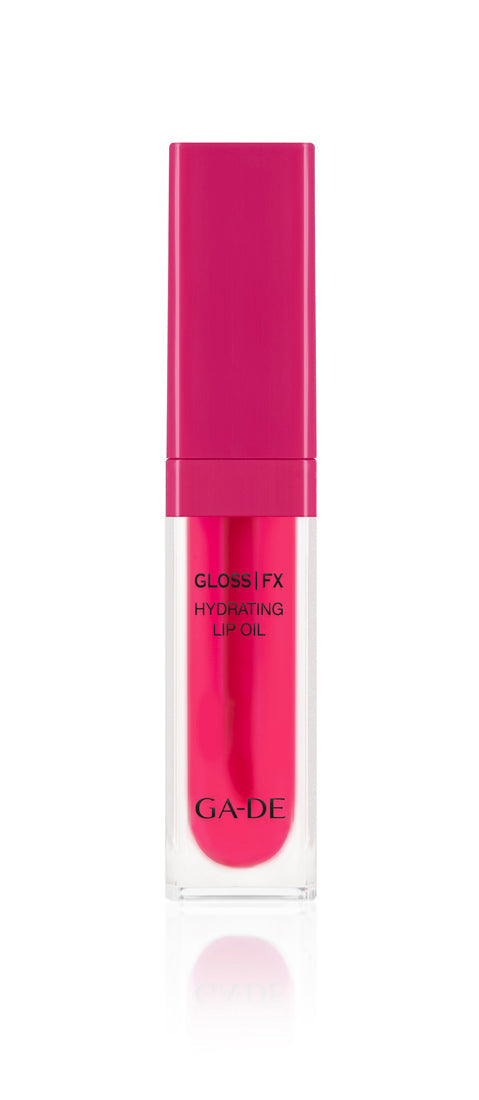 Gade Gloss Fx Hydrating Lip Oil