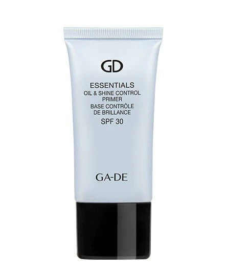 Gade Essentials Oil & Shine Primer SPF30