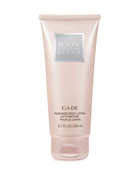 Gade Icon Gleam Perfumed Body Lotion 200ML
