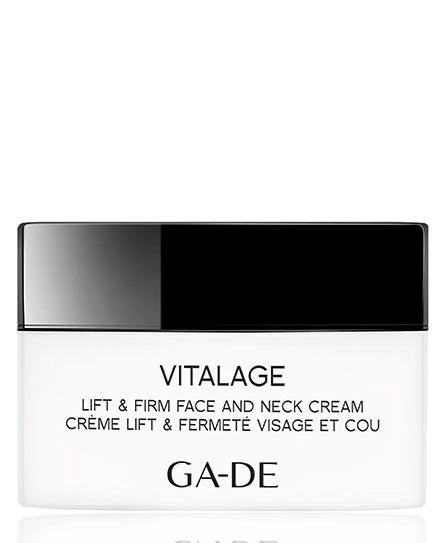Gade Vitalage Lift & Firm Face & Neck Cream 50ML