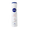 Nivea Satin Sensation Deodorant Spray, 200ml