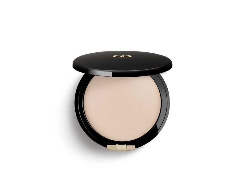 Gade Rich & Moist Pressed Powder