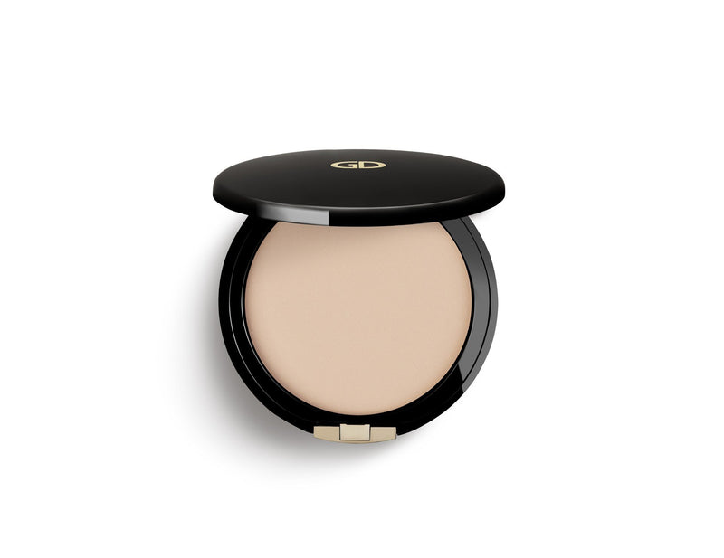 Gade Rich & Moist Pressed Powder