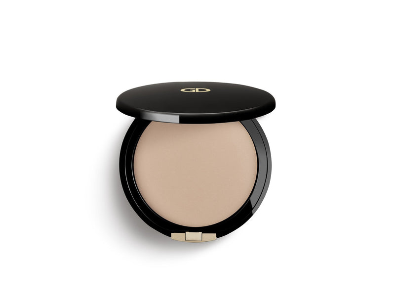 Gade Rich & Moist Pressed Powder