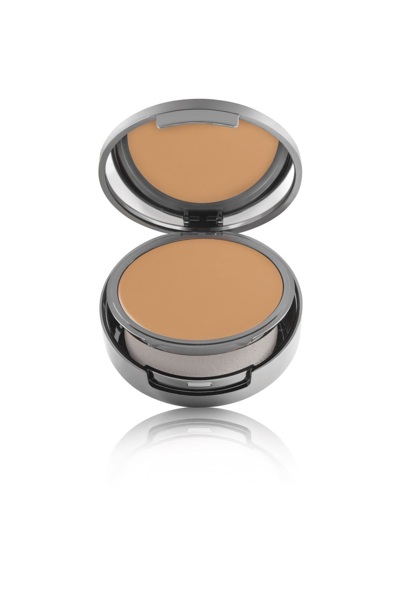 Gade High Performance Compact Foundation