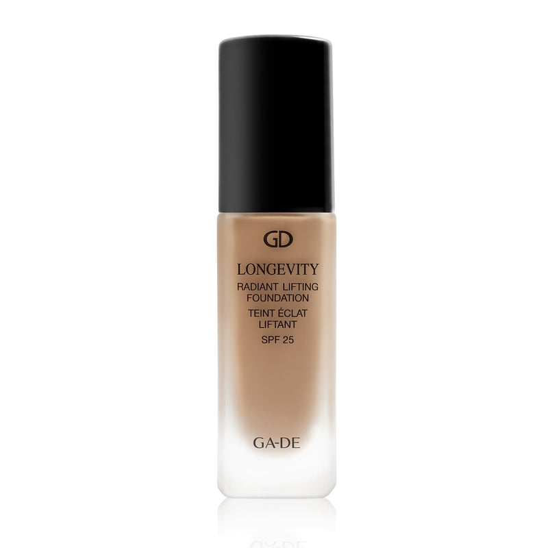 Gade Longevity Radiant Lifting Foundation