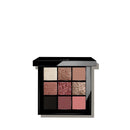 Gade Velveteen Eye Shadow Palette