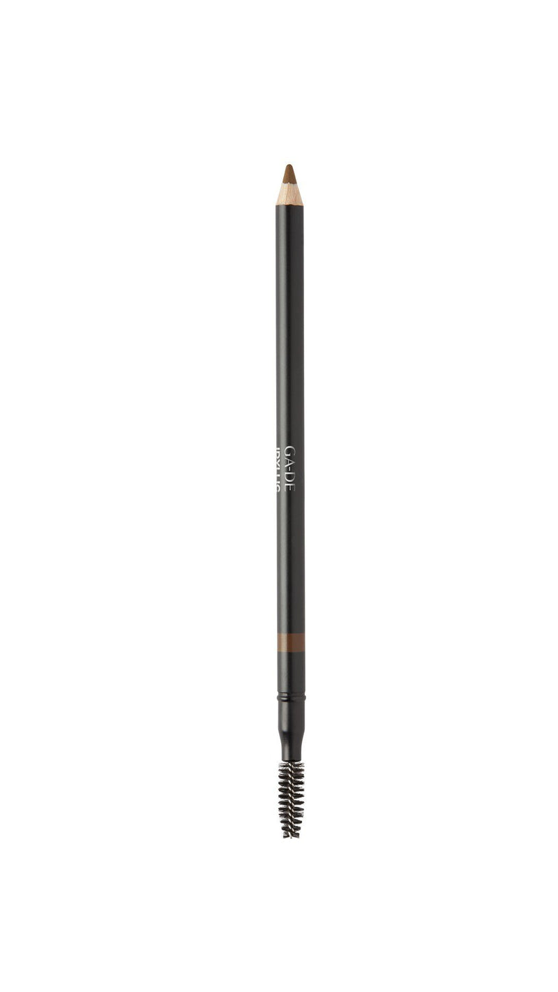 Gade Idyllic Powder Eyebrow Pencil