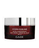 Gade Hydra Sublime Royal Pomegranate Day Cream Spf 20 50ML