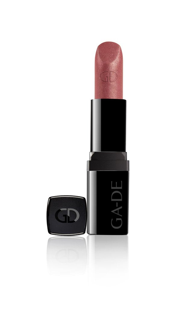 Gade True Color Satin Lipstick Sheer Edition