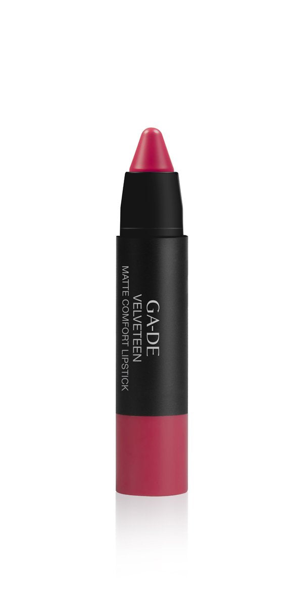 Gade Lipstick Velveteen Matte Comfort