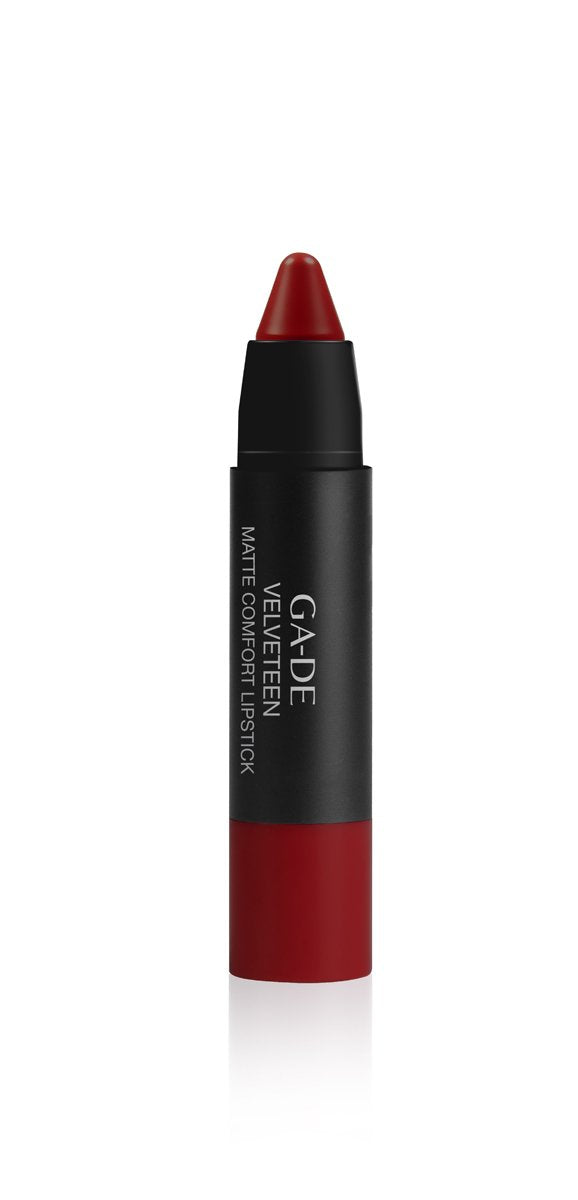 Gade Lipstick Velveteen Matte Comfort