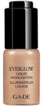 Gade Everglow Liquid Highlighter 15ML 1 Kauai