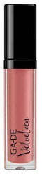 Gade Velveteen Ultra Shine Lip Gel