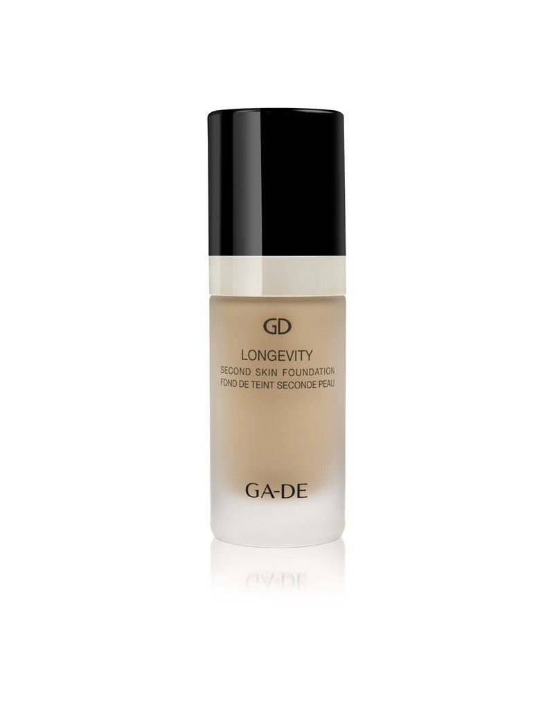 Gade Longevity Second Skin Foundation