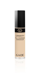 Gade Longevity Full Coverage Concealer
