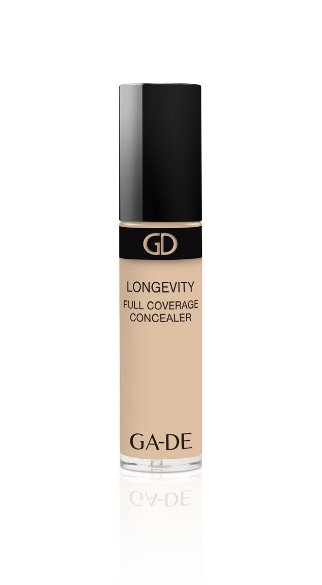 Gade Longevity Full Coverage Concealer