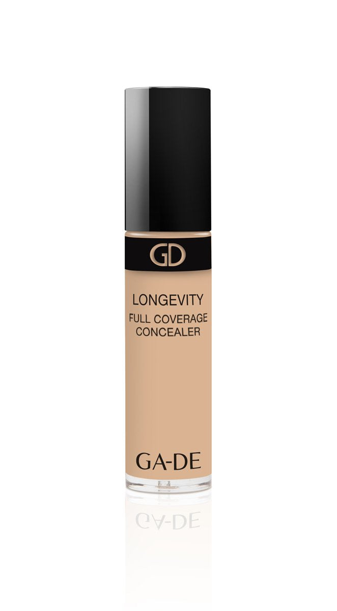 Gade Longevity Full Coverage Concealer