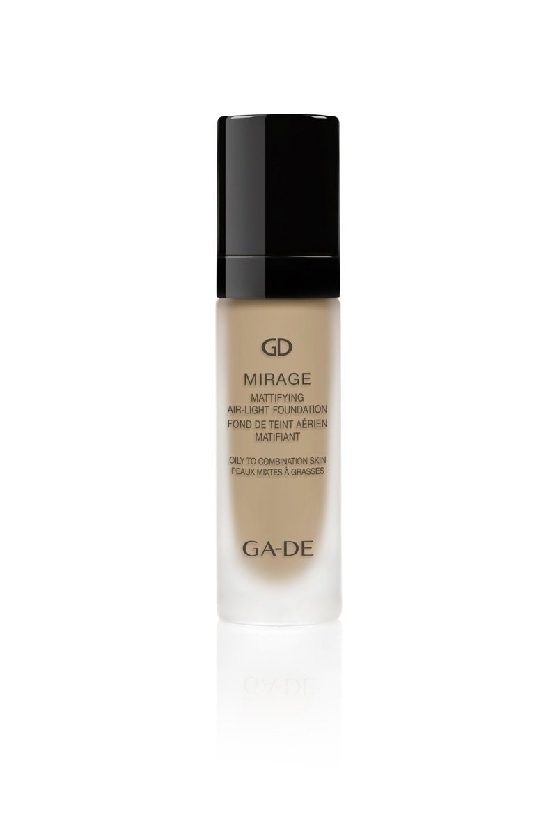 Gade Mirage Mattifying Air Light Foundation