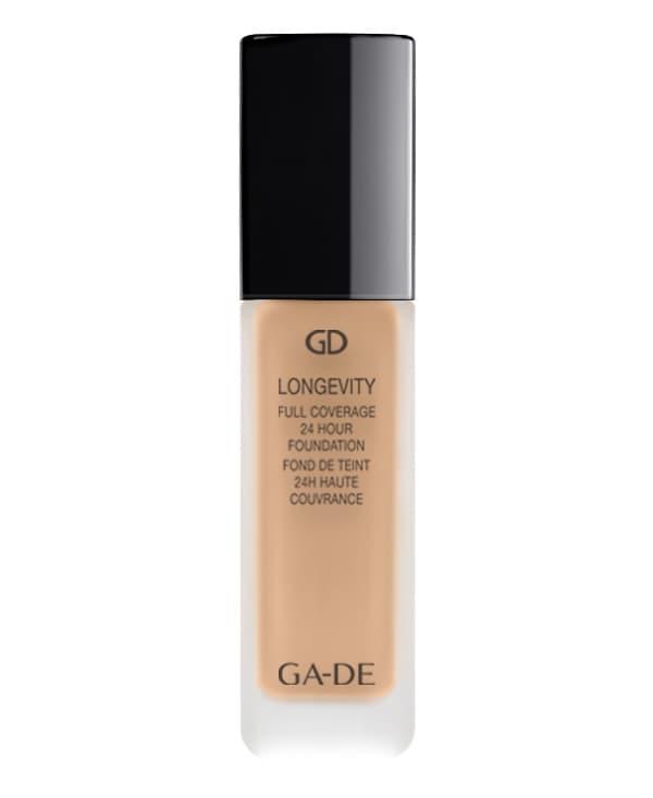 Gade Longevity Full Coverage 24 Hour Foundation