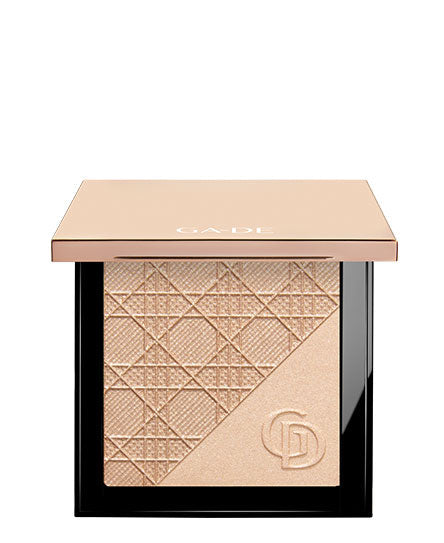 Gade Glow FX Highlighting Powder