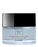 Gade Aqua Jolt Oil Free Hydration Gel Cream Oily To Combination Skin 50ML