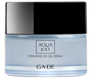 Gade Aqua Jolt Vitalizing Eye Gel Cream 15ML